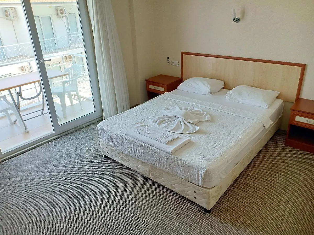 Appart hôtel Sarigerme Apart