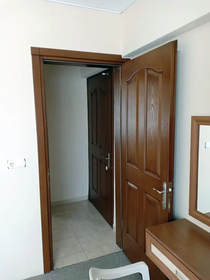 Sarigerme Apart